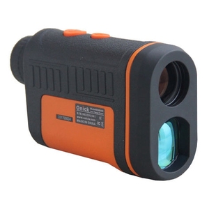 Telémetro Láser de Golf de Mano Onick, Monocular, con Alcance de 2000M, 18 Meses de Garantía, Dimensiones 126*79.5*44mm, 2000B - Product Image 3