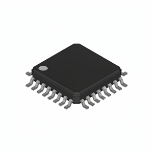 Microcontrolador IC de 16 bits, 16 KB de memoria Flash, 32LQFP, R5F212F4DFP # Componente Electrónico W4 32 LQFP, Distribuidor Autorizado, Integrado - Product Image 1