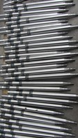 Malaysischer und Japanischer Betonrüttler mit 110V/220V/380V Motor, gebraucht, mit internem Nadelvibrator-Motorkern