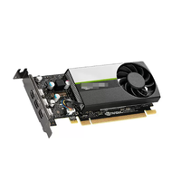 Carte graphique professionnelle T400 4 Go GDDR6 GPU