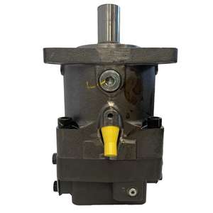 Pièces de pompe à piston principal A11V190 pour pelle hydraulique A11v145 A11v160 A11v190 A4vg180 A10vd43 <span class=keywords><strong>A10vso28</strong></span> - Product Image 4