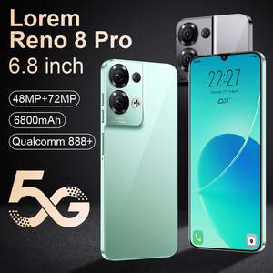 Novità 2023: <span class=keywords><strong>Smartphone</strong></span> <span class=keywords><strong>One</strong></span> <span class=keywords><strong>Plus</strong></span> Originale con Schermo da 6,7 Pollici, 5G, Fotocamera da 32MP, 12GB+256GB o 16GB+1TB, Batteria da 6000mAh - Product Image 2