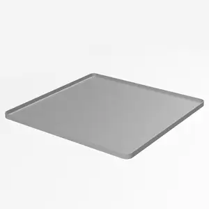 Custom Washer And Dryer Top Protector Mat Wholesale Waterproof Silicone Washable Cover For Washing Machine Top Protector Mat