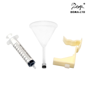 Outil de <span class=keywords><strong>nettoyage</strong></span> de la tête d'impression <span class=keywords><strong>HP</strong></span> pour <span class=keywords><strong>imprimante</strong></span> en plastique 10/11/82/84/85 DesignJet 100/130/500/800 OfficeJet 9110/9120/9130 - Product Image 6