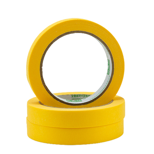 Ruban <span class=keywords><strong>de</strong></span> masquage en crêpe antidérapant à surface texturée pour la protection des marchepieds, les tâches <span class=keywords><strong>de</strong></span> marquage <span class=keywords><strong>de</strong></span> sécurité et la sécurité sur le lieu <span class=keywords><strong>de</strong></span> travail - Product Image 2