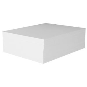 高純度多結晶ムライト繊維板 1600 ° C、産業炉用省エネ窯床材 - Product Image 2