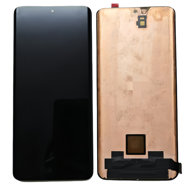 Original AMOLED Display Touch Screen Assembly for Xiaomi 13 Ultra for Xiaomi Mi13 Ultra Mobile Phone LCD Screen