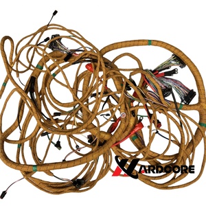488-1926 4881926 Faisceau de câblage externe pour pièces d'excavatrice E336D 340D2 - Product Image 1