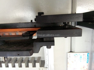4300 <span class=keywords><strong>A4</strong></span> <span class=keywords><strong>Cisaille</strong></span> à guillotine manuelle en métal - Product Image 5
