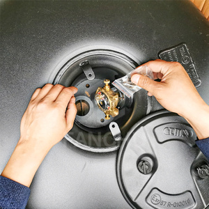 Tanques de <span class=keywords><strong>GLP</strong></span> FC para Automóviles, Tanque de <span class=keywords><strong>GLP</strong></span> Tipo Donut para Vehículos, Conversión a Autogás, Cilindro Toroidal <span class=keywords><strong>GLP</strong></span>, Gran Venta en Rusia - Product Image 3