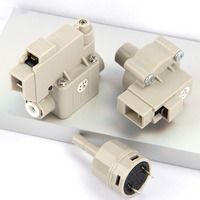 Pressostat pour purificateur d'eau 1/4" 3/8" à connexion rapide, haute et basse pression, pour système RO
