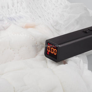 <span class=keywords><strong>Bragas</strong></span> <span class=keywords><strong>menstruales</strong></span> desechables de alta calidad, suaves, transpirables, súper absorbentes, pantalones sanitarios cómodos - Product Image 4