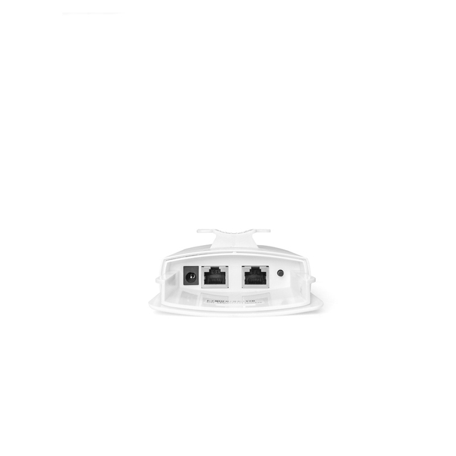 Outdoor Waterproof Access Point Support 32 User 300Mbps 2.4G Wireless Ap for Mountainous Region