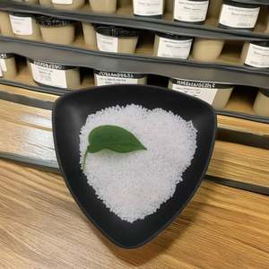 Suministro de fábrica HIPS Plástico de alto impacto Poliestireno Materia prima Gránulos naturales HIPS Gránulos - Product Image 2