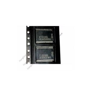 Chip de Controlador de Iluminación para Computadora de Motor Automotriz BTS5590G - Product Image 1