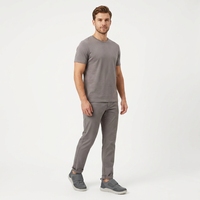 Chaussures décontractées en gros entièrement personnalisables avec velcro, respirantes en maille, confortables, antidérapantes, avec logo couleur personnalisé, pour skateboard et marche