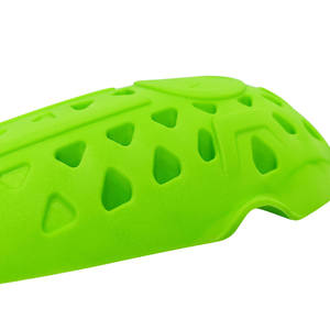 YOUNGSON Protège-genoux et coudes certifiés CE Niveau 1, protections pour moto, coussinets d'insertion, séchage rapide, évacuation de l'humidité - Product Image 2