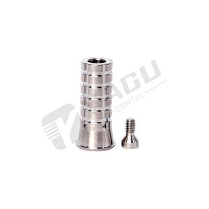 Fixation de pilier temporaire Implant dentaire Multi unité Mua butée temporaire pour B & B Straumann Osstem Dentium - Product Image 2