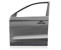 Porte avant automobile pour SAIC MG ZS 2017-2019