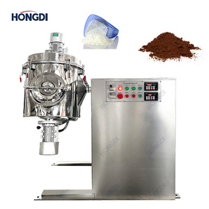 Mélangeur Dispersant Haute Vitesse Robuste Idéal pour un Mélange Rapide et Uniforme dans les Revêtements Alimentaires et les Cosmétiques - Product Image 1