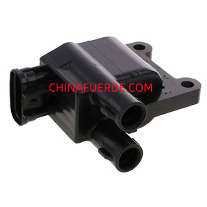 Bobina de Encendido para Toyota Camry RAV4 90919-02217 9091902218, Pieza de Repuesto Nueva - Product Image 2