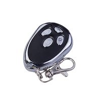 Control Remoto Universal Inteligente para el Hogar con Aprendizaje Automático de Códigos para YET001 con 4 Botones y Alcance de 100m