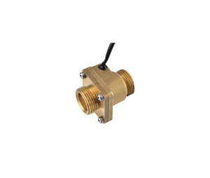 大きい管の水および排水のための挿入の超音波流れメートル - Product Image 1