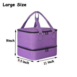 Free Sample polyester Portable Waterproof Make up Pouch Cosmetic Bags and <b>Cases</b> Professional <b>Makeup</b> Bag Travel <b>Case</b> for Men - Product Image 1