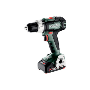 Taladro Atornillador Inalámbrico Metabo Bs 18 L 18V con Batería de Iones de Litio Incluida - Product Image 1