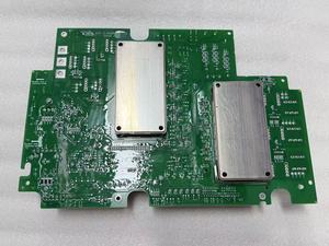 Tarjeta Controladora Trifásica QPWR-5611 220V 200W con Control PID y de Torque Directo - Product Image 3