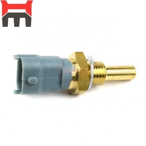 Pièces électriques pour excavatrice EC210B EC240B, capteur de température de l'eau 20513340 VOE20513340 - Product Image 2