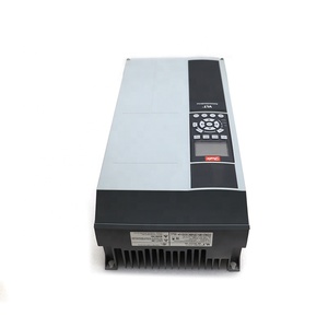 Convertidor VFD Original de 0.37KW, Serie FC51, Trifásico, 380-480V CA, FC-302P7K5T5E55H2 - Product Image 3