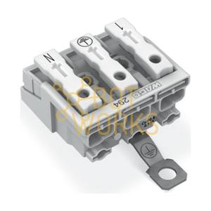 Wago 2945453 - Nuevo - Product Image 1