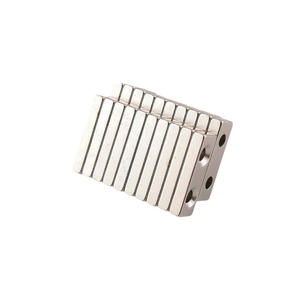 Échantillon gratuit N52 Circle Super Strong Disk Round NdFeB Disc - Product Image 5