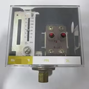 Nuovo e Originale Mn6105a1011 Fltg/2-pos 24vac/dcnsr Act. Nuovo PLC Dedicato per Automazione Industriale, Originale e Pronto per la Consegna - Product Image 3