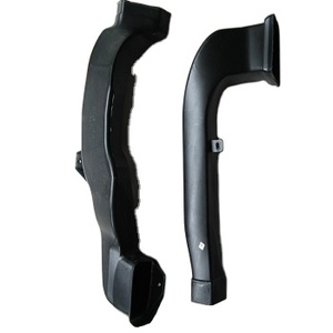 OEM Injection Molded Plastic Parts Making Professional Custom Plastic Injection Molding Parts Manufacture