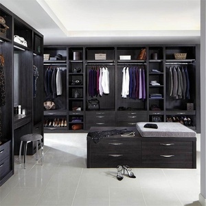 Cavio Thông Minh Tủ Quần Áo Tùy Chỉnh Hiện Đại Bằng Gỗ Chất Lượng Bền Nhà Máy Giá Tủ Quần Áo Cho Phòng Ngủ Khách Sạn Và Biệt Thự Sử Dụng - Product Image 4