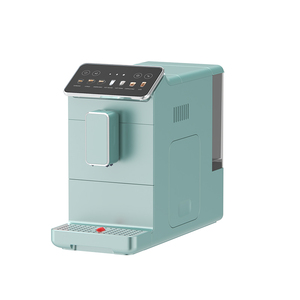 Cafetera Espresso Automática para el Hogar, Cafetera Programable, Cafetera Automática - Product Image 3
