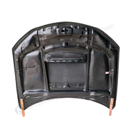 Capot moteur en fibre de carbone personnalisé en gros pour Subaru Impreza WRX 10e génération 2011 2012 2013 2014 – Amélioration du capot moteur en fibre de carbone
