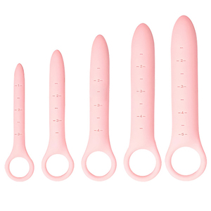 Buy In Bulk Pelvic Wand Silicone Material & Waterproof Design | Alibaba.com