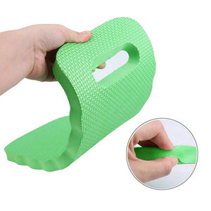 2026 Ensemble <span class=keywords><strong>de</strong></span> genouillères portables, durables, <span class=keywords><strong>mini</strong></span>, en mousse EVA, souples, pour outils à main, décoratifs, <span class=keywords><strong>de</strong></span> qualité industrielle, imperméables, pour le bain <span class=keywords><strong>de</strong></span> bébé et le jardinage - Product Image 5