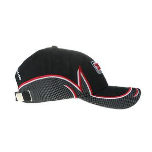 Nueva Gorra de Béisbol de Moda de 6 Paneles Personalizada de <span class=keywords><strong>New</strong></span> <span class=keywords><strong>Era</strong></span>, Logotipo Bordado, Contraste de Color, Tendencia - Product Image 4