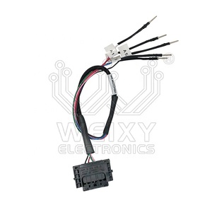 Cable para plataforma de prueba MD1CP001 para magicmotorsport flex - Product Image 1