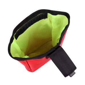 Free Sample Durable Waterproof Oxford Portable <b>Training</b> <b>Pouch</b> Multifunctional Food Bag for <b>Dog</b>/Cat Walks Outdoor <b>Treat</b> Bag - Product Image 4
