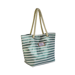 Large Capacity Woven Handmade Beach <b>Bags</b> With Zipper Sedex Bsci Factory Direct Sale Lady's Knitting Crochet <b>Bag</b> - Product Image 1