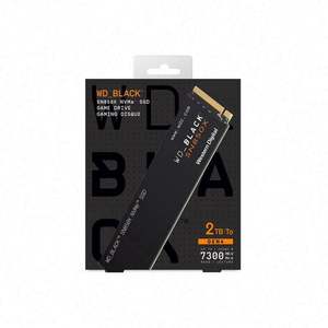 Interne Solid State Festplatte 990 PRO NVME M.2 4T SSD MZ-V9P4T0CW - Product Image 4