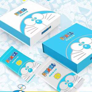 <span class=keywords><strong>การ์ด</strong></span>สะสม<span class=keywords><strong>โด</strong></span>ราเอมอน น็อบิตะ โนบิ ของขวัญวันเกิดเด็กผู้หญิง มินามิโตะ ชิซึกะ <span class=keywords><strong>การ์ด</strong></span>เกม 36 กล่อง ขายส่ง - Product Image 4