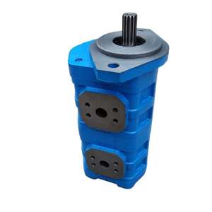 เครื่องยนต์ดีเซลฮวามาโอะ ใช้เกียร์ไฮดรอลิกคู่ สำหรับรุ่นซีบีจีเจ (ซีบีจีเจ1050/1045 ฯลฯ) อุปกรณ์ก่อสร้างเหล็ก 1 ปี - Product Image 5