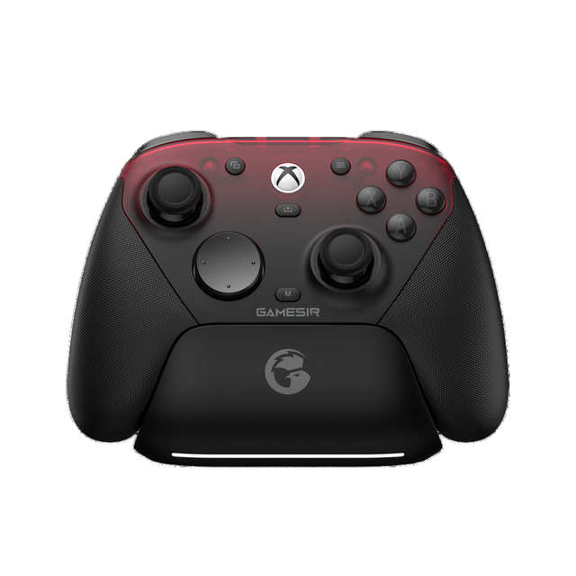 New Gamesir G7 Pro Hall Effect Analog Triggers Wired Wireless Game Controller for Xbox Series PC Android