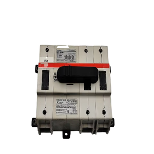 PLC OT 160M3 Scheidingsschakelaar 3-polig 160A - Product Image 1